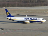 Malta Air (Ryanair) Boeing 737-8AS (9H-QDZ) at  Cologne/Bonn, Germany