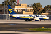 Malta Air (Ryanair) Boeing 737-8AS (9H-QEA) at  Luqa - Malta International, Malta
