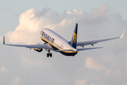 Malta Air (Ryanair) Boeing 737-8AS (9H-QEA) at  Luqa - Malta International, Malta