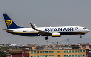 Malta Air (Ryanair) Boeing 737-8AS (9H-QEA) at  Naples - Ugo Niutta, Italy