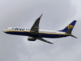 Malta Air (Ryanair) Boeing 737-8AS (9H-QEB) at  Cologne/Bonn, Germany
