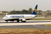 Malta Air (Ryanair) Boeing 737-8AS (9H-QEB) at  Luqa - Malta International, Malta