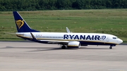 Malta Air (Ryanair) Boeing 737-8AS (9H-QEC) at  Cologne/Bonn, Germany