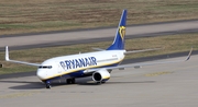 Malta Air (Ryanair) Boeing 737-8AS (9H-QED) at  Cologne/Bonn, Germany