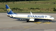 Malta Air (Ryanair) Boeing 737-8AS (9H-QED) at  Cologne/Bonn, Germany