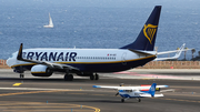 Malta Air (Ryanair) Boeing 737-8AS (9H-QEE) at  Tenerife Sur - Reina Sofia, Spain