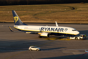 Malta Air (Ryanair) Boeing 737-8AS (9H-QEE) at  Cologne/Bonn, Germany