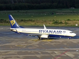 Malta Air (Ryanair) Boeing 737-8AS (9H-QEE) at  Cologne/Bonn, Germany