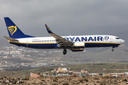 Malta Air (Ryanair) Boeing 737-8AS (9H-QEE) at  Tenerife Sur - Reina Sofia, Spain