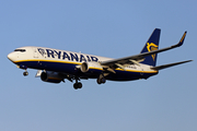 Malta Air (Ryanair) Boeing 737-8AS (9H-QEF) at  Corfu - International, Greece