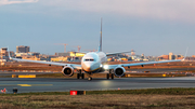 Malta Air (Ryanair) Boeing 737-8AS (9H-QEF) at  Frankfurt am Main, Germany