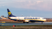 Malta Air (Ryanair) Boeing 737-8AS (9H-QEF) at  Frankfurt am Main, Germany