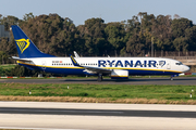 Malta Air (Ryanair) Boeing 737-8AS (9H-QEF) at  Luqa - Malta International, Malta