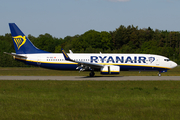 Malta Air (Ryanair) Boeing 737-8AS (9H-QEG) at  Hamburg - Fuhlsbuettel (Helmut Schmidt), Germany