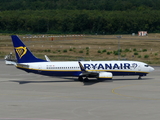 Malta Air (Ryanair) Boeing 737-8AS (9H-QEG) at  Cologne/Bonn, Germany