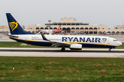 Malta Air (Ryanair) Boeing 737-8AS (9H-QEH) at  Luqa - Malta International, Malta