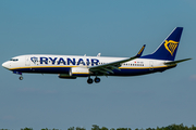 Malta Air (Ryanair) Boeing 737-8AS (9H-QEI) at  Cologne/Bonn, Germany