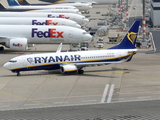 Malta Air (Ryanair) Boeing 737-8AS (9H-QEI) at  Cologne/Bonn, Germany