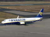 Malta Air (Ryanair) Boeing 737-8AS (9H-QEI) at  Cologne/Bonn, Germany