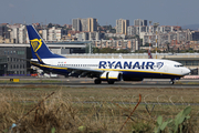 Malta Air (Ryanair) Boeing 737-8AS (9H-QEI) at  Catania-Fontanarossa, Italy