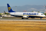 Malta Air (Ryanair) Boeing 737-8AS (9H-QEI) at  Palma De Mallorca - Son San Juan, Spain