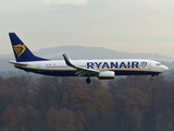 Malta Air (Ryanair) Boeing 737-8AS (9H-QEJ) at  Cologne/Bonn, Germany