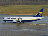 Malta Air (Ryanair) Boeing 737-8AS (9H-QEK) at  Cologne/Bonn, Germany