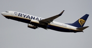 Malta Air (Ryanair) Boeing 737-8AS (9H-QEK) at  Cologne/Bonn, Germany