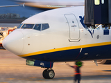 Malta Air (Ryanair) Boeing 737-8AS (9H-QEL) at  Tenerife Sur - Reina Sofia, Spain