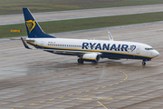 Malta Air (Ryanair) Boeing 737-8AS (9H-QEL) at  Cologne/Bonn, Germany