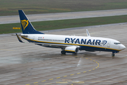 Malta Air (Ryanair) Boeing 737-8AS (9H-QEL) at  Cologne/Bonn, Germany