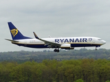 Malta Air (Ryanair) Boeing 737-8AS (9H-QEM) at  Cologne/Bonn, Germany