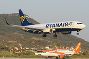 Malta Air (Ryanair) Boeing 737-8AS (9H-QEN) at  Rhodes, Greece