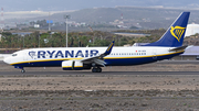 Malta Air (Ryanair) Boeing 737-8AS (9H-QEN) at  Tenerife Sur - Reina Sofia, Spain