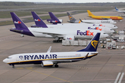 Malta Air (Ryanair) Boeing 737-8AS (9H-QEP) at  Cologne/Bonn, Germany