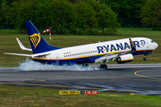 Malta Air (Ryanair) Boeing 737-8AS (9H-QEP) at  Cologne/Bonn, Germany