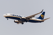 Malta Air (Ryanair) Boeing 737-8AS (9H-QEP) at  Luqa - Malta International, Malta