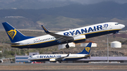 Malta Air (Ryanair) Boeing 737-8AS (9H-QEP) at  Tenerife Sur - Reina Sofia, Spain