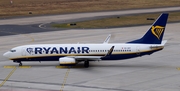 Malta Air (Ryanair) Boeing 737-8AS (9H-QEP) at  Cologne/Bonn, Germany