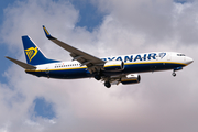 Malta Air (Ryanair) Boeing 737-8AS (9H-QEP) at  Fuerteventura, Spain