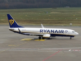 Malta Air (Ryanair) Boeing 737-8AS (9H-QER) at  Cologne/Bonn, Germany