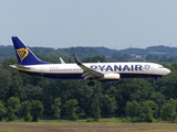 Malta Air (Ryanair) Boeing 737-8AS (9H-QFE) at  Cologne/Bonn, Germany