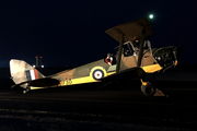 Malta Aviation Museum De Havilland DH.82A Tiger Moth (9H-RAF) at  Luqa - Malta International, Malta