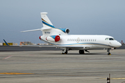 Albinati Aeronautics Dassault Falcon 7X (9H-RFAP) at  Tenerife Sur - Reina Sofia, Spain