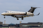 Flexjet Operations Malta Embraer EMB-550 Legacy 500 (9H-RFX) at  Dublin, Ireland