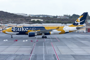 Luke Air Airbus A330-202 (9H-RTU) at  Tenerife Sur - Reina Sofia, Spain