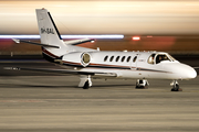 Hyperion Aviation Cessna 550 Citation Bravo (9H-SAL) at  Tenerife Sur - Reina Sofia, Spain