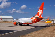 SkyUp Airlines Europe Boeing 737-8KN (9H-SAU) at  Luqa - Malta International, Malta