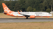 SkyUp Airlines Europe Boeing 737-8KN (9H-SAU) at  Hamburg - Fuhlsbuettel (Helmut Schmidt), Germany