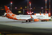 SkyUp Airlines Europe Boeing 737-8KN (9H-SAU) at  Hamburg - Fuhlsbuettel (Helmut Schmidt), Germany